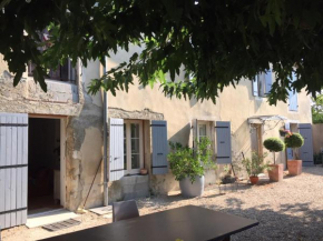 LA FERME